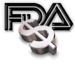 FDA and politics